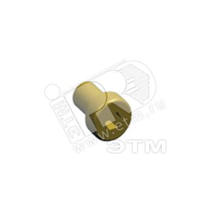 Винт специальный М8х16 ZX263 (10шт) - ABB