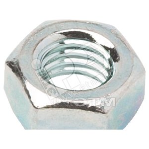 Гайка стопорная М6 | ZX292P20 | ABB