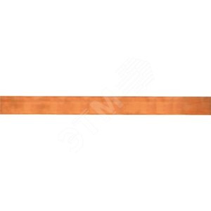 Шина медная 60х10 мм,3 м | ZX423 | ABB