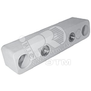 Держатель 1-й шины 60х10 | ZX563 | ABB