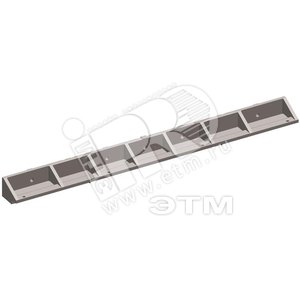 Держатель для 3-х шин на 4000А | ZX639 | ABB