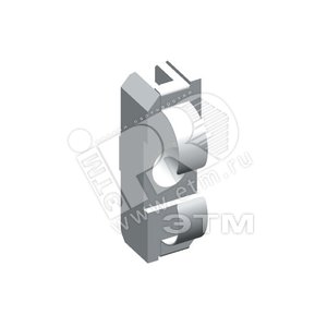 Гайка скользящая М5 (уп=10 шт) - ABB