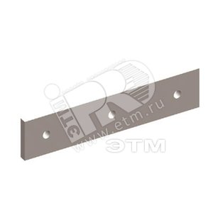 Проставка из стекловолокна 50x10x245 мм - ABB