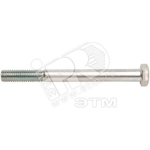 Спец.болт M12x50 (pak = 10шт) - ABB