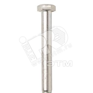 Болт специальный M12x55 (уп = 10шт) | ZX767P10 | ABB