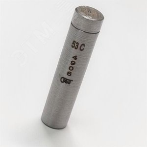 Карандаш алмазный 3908-0053С ГОСТ 607-80 - артикул 1к-53С