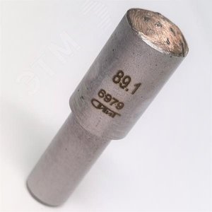 Карандаш алмазный 3908-0089 ГОСТ 607-80 - СИИТ, артикул 1к-89