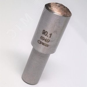 Карандаш алмазный 3908-0090 ГОСТ 607-80 - артикул 1к-90