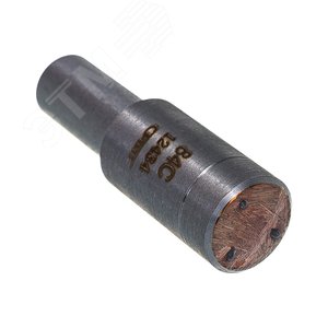 Карандаш алмазный 3908-0084С ГОСТ 607-80 - артикул 1к-84С