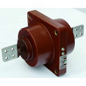 Трансформатор тока ТПЛ-СЭЩ-10-11 0.5S/0.5/10Р-10/10/15-1000/5 40 кА У2 (1512884) - Электрощит Самара
