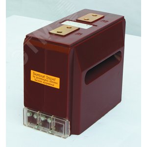Трансформатор тока ТОЛ-СЭЩ-10-11 0.5/10Р-10/15-2000/5 40 кА У2 (974651)