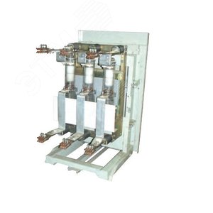 Комплект адаптации К-XI КА 2500 с ВВУ-СЭЩ-П3-10-31.5/2000 (4938642)