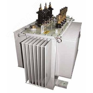 Трансформатор силовой масляный ТМГ-СЭЩ-100/10-12 УХЛ1 6.00/0.40 Y/Zн-11 (1758396)