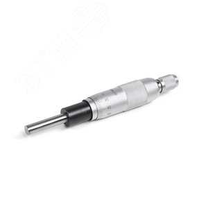 Головка микрометрическая МГ-25 (ГРСИ №77991-20) - фото 2