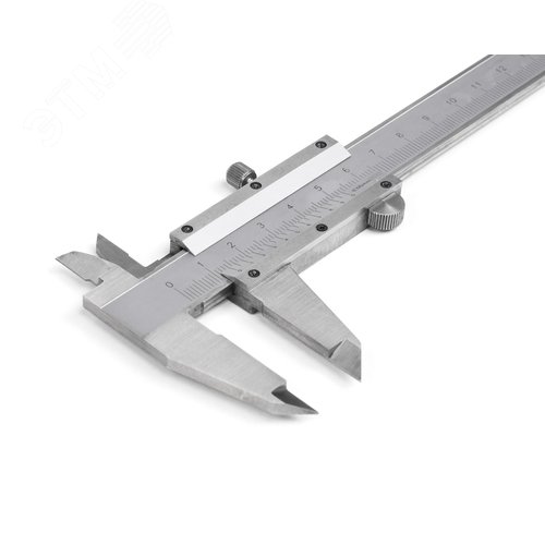 Штангенциркуль ШЦ-1-150 0.05 (ГРСИ №70557-18) PRO - фото 4