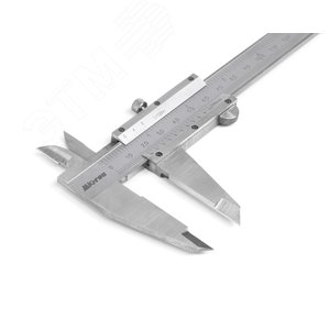Штангенциркуль ШЦ-1-125 0,05 моноблок (ГРСИ №70557-18) - фото 4