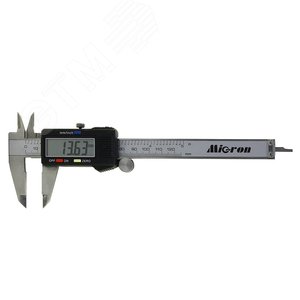 Штангенциркуль ШЦЦ-1-250 0.01 (ГРСИ №70557-18) - Hortz
