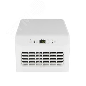 Кондиционер мобильный AP-09CR, для помещений площадью до 25м2 - Hisense