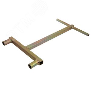Ключ крышки колодца ККТМ-2 (110301-01556) - ССД