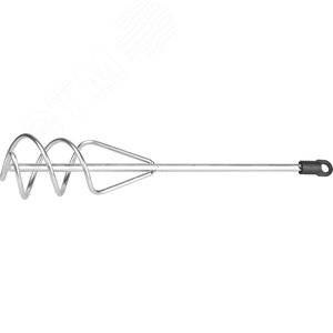 Венчик для миксера 80x400 мм PROFESSIONAL - артикул 06014-08-40
