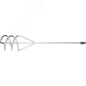 Венчик для миксера 100х580 мм MASTER - артикул 06015-10-60