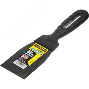 Шпатель ProFLat 60 мм PROFESSIONAL - ЗУБР