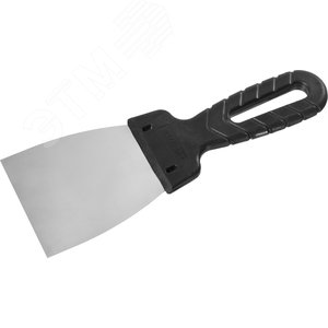 Шпатель ProFLat 80 мм PROFESSIONAL - ЗУБР