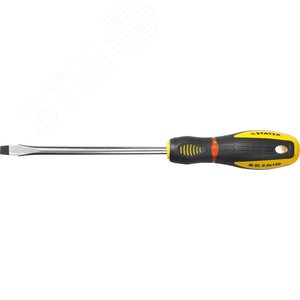 Шлицевая отвертка ProTech SL8x150 - ЗУБР