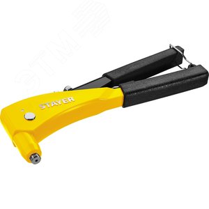 Заклепочник RX-600 2.4-4.8 мм Professional - ЗУБР