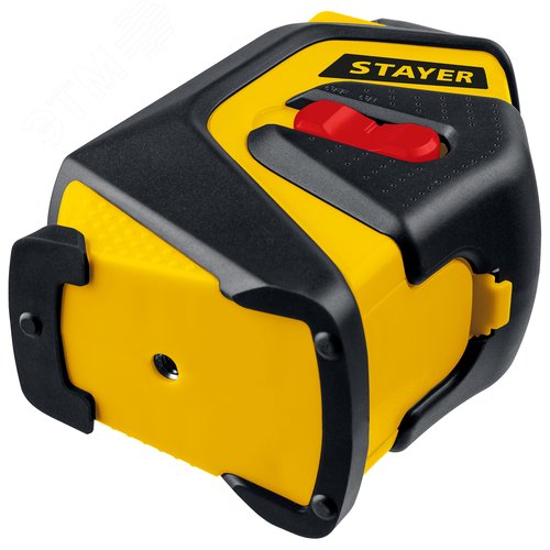 Построитель лазерных плоскостей 20 м - фото 7