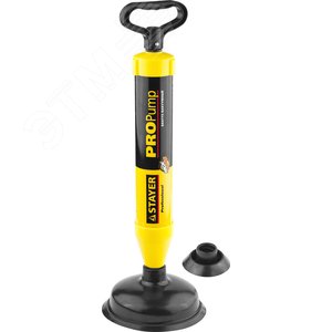 Вантуз PROPump, Professional - ЗУБР