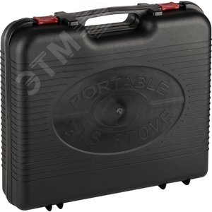 Плита газовая портативная GS-300 (2 типа подключения) - фото 7