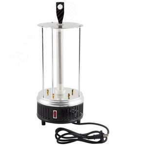 Электрошашлычница НЕВА-1 на 1000 Вт, 220V, 50Hz - фото 2