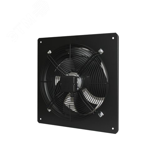 Вентилятор вытяжной осевой 250 D,2E - VentART
