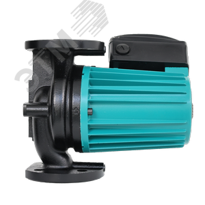 Насос циркуляционный BASIC PRO 40-14F 1х230V - фото 3