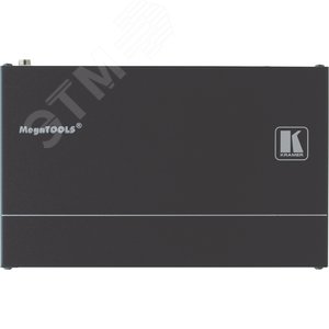 Усилитель-распределитель HDMI 1:3, 4K60 4:4:4, HDMI 2.0 , HDR10, HDCP 2.2, Deep Color - фото 2
