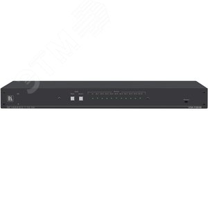Усилитель-распределитель HDMI 1:10, 4K60 4:4:4, HDMI 2.0, HDR10, HDCP 2.2, Deep Color - 