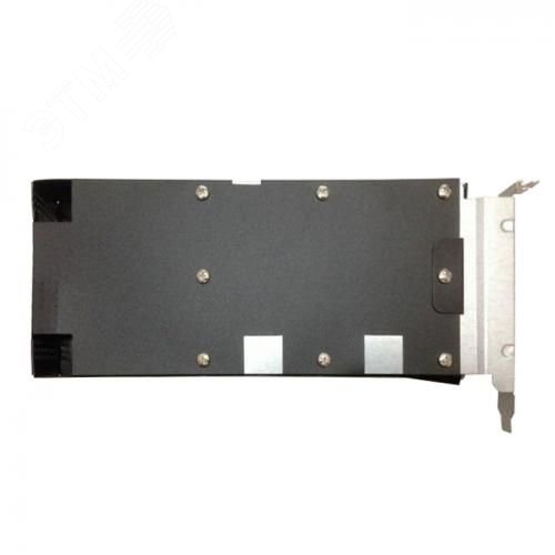 Заглушка для слотов расширения GPU/Add-on card, комплект 2 шт. - артикул 58506