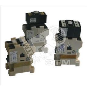 Реле электромагнитное промежуточное УХЛ4 Б, 220 В