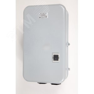 Пускатель электромагнитный У2 В 220 В 1002