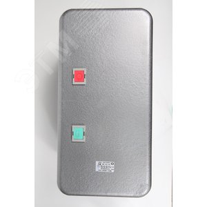 Пускатель электромагнитный У2 В 220 В 1602