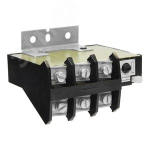 Реле электротепловое токовое РТТ-211 УХЛ4 20 А