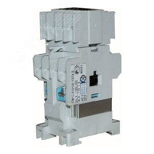 Контактор электромагнитный УХЛ4 В 380В (1з)