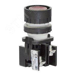 ВК 43-21-11110-54 УХЛ2, Красный