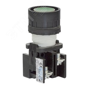 ВК 43-21-11110-54 УХЛ2, Зеленый