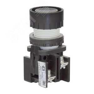 ВК 43-21-11110-54 УХЛ2, Черный