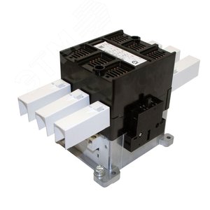 Пускатель электромагнитный ПМ12-160150 Ухл4, 160 А, 36 В, (ПМ12-160150)