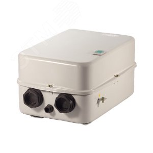 Пускатель электромагнитный У2 В, 110 В, (1 нормально замкнутый контакт), РТТ-131, 25 А