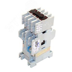 РЭП34-62-10 УХЛ4 Б, 110В 6з+2р - КЗЭА г.Кашин