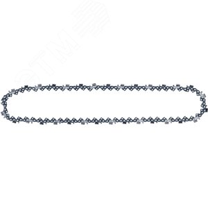 Цепь пильная type A, шаг 0.325'', паз 1.5 мм, 64 звена - артикул 75301-40